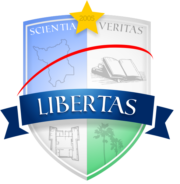 Logo UERR